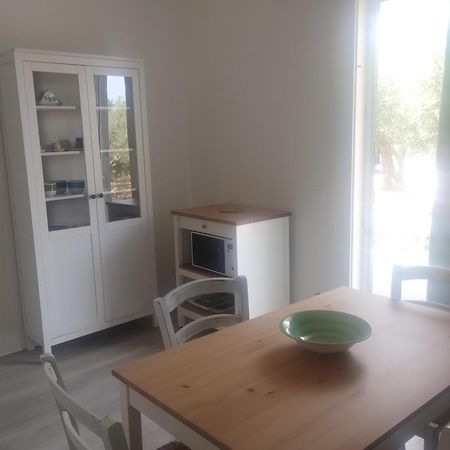 סקופלו Casale La Macina Residence Scopello מראה חיצוני תמונה