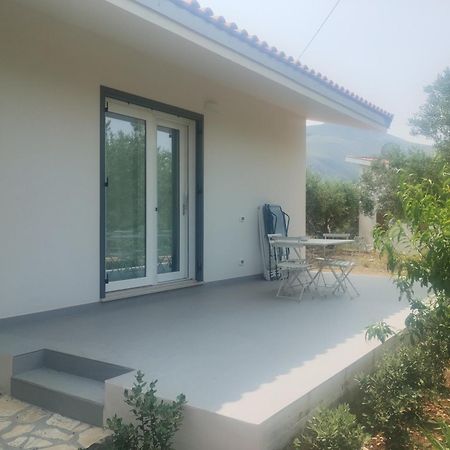 סקופלו Casale La Macina Residence Scopello מראה חיצוני תמונה