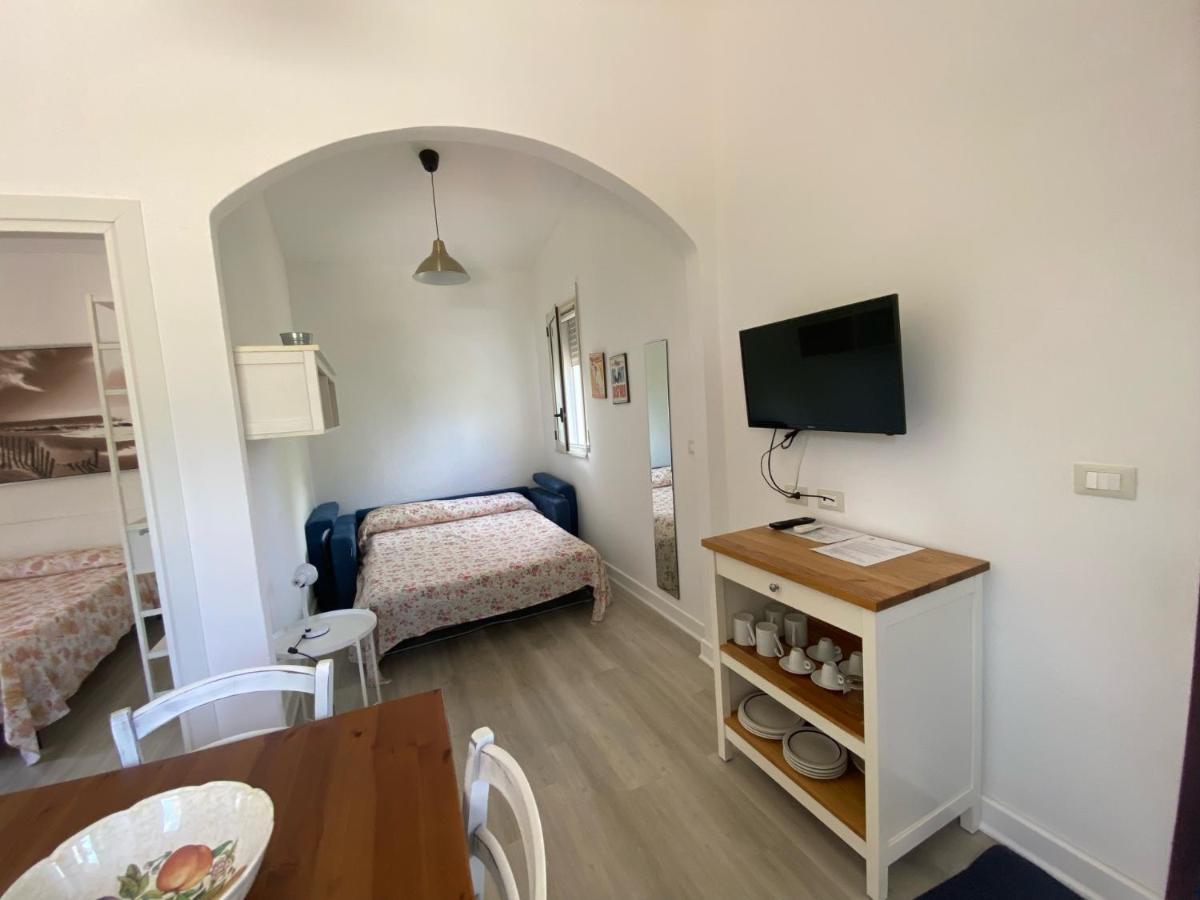 סקופלו Casale La Macina Residence Scopello מראה חיצוני תמונה